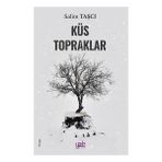 Kitap Yade Yayınları Küs Topraklar