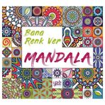 Kitap Yade Yayınları Mandala
