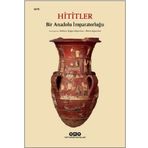 Kitap Yapı Kredi Yayınları Hititler