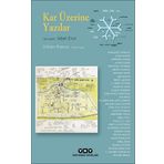 Kitap Yapı Kredi Yayınları Kar Üzerine Yazılar