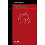 Kitap Yapı Kredi Yayınları Nar Kitabı
