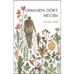 Kitap Yapı Kredi Yayınları Ormanda Dört Mevsim