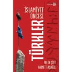 Kitap Yeditepe Yayınevi İslamiyet Öncesi Türkler