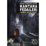 Kitap Yurt Kitap Yayın Kantara Fedaileri
