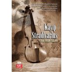 Kitap Yurt Kitap Yayın Kayıp Stradivarius