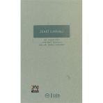 Kitap Zekat İlmihali