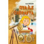 Kitap72 Yayınları Oya ile Coğrafya