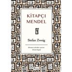 KİTAPÇI MENDEL - STEFAN ZWEIG