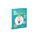 Kitap&Kitap Problemde Bir Inci 3.Sınıf Gün Gün Çalışma Yaprakları