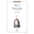 Kitaplar Ay’a Yolculuk - Jules Verne