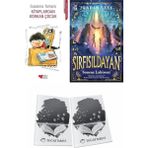 Kitaplardan Korkan Çocuk ve Sonsuz Labirent Sırfısıldayan 1 + Hediyeli