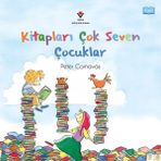 Kitapları Çok Seven Çocuklar - Peter Carnavas