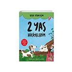 Kitaplığım -2 Yaş Hikayelerim Nemesis Kitap