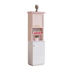 Kitaplık, Rosa Genç Odası, Rosa Kitaplık