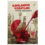 kitaps Kapiland’ın Kobayları | Tudem Yayınları 9786052853221