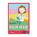 KitapTudem Yayınları Sen de Oku - Küçük Hekim