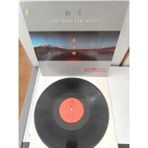 Kıtaro - Towards The West - 1986 Almanya Basım Albüm - 33 Lük Lp Plak