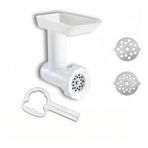 Kitchen Aid 5FGA Gıda Öğütücü