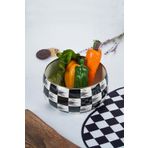 Kitchen Beyond Qualita King 18 cm Emaye Kase