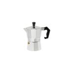 Kitchen Design Lab Moka Pot Express - Kahve Demleme Ekipmanı 9 Kişilik