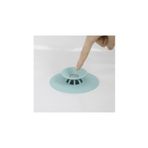 Kitchen Design Lab Süzgeçli Silikon Lavabo Ve Küvet Tıkacı Tıpası TIKAÇ002