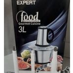 Kitchen Expert 3 Litre Blender Seti expert3l