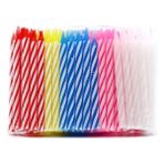 Kitchen Express Pasta Mumu 70'li - 70 Adet - Renkli