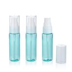 Kitchen GIMS Seyahat Boyu Pompa Şişeleri Sızdırmaz Küçük Pompa Şişesi 3'lü Paket 1oz/30ml TSA Onaylı Tuvalet Malzemeleri için Seyahat Şişeleri Şampuan El Yıkama Yağ Kremi Şişe Etiketli Losyon