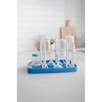 Kitchen Life Taşınabilir,Katlanabilir Tezgah Üstü Çok Amaçlı Biberon Emzik Kurutucusu - Bulaşıklık