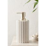 Kitchen Life Tezgah Üstü Dekoratif Tasarım Mutfak ve Banyo Sıvı Sabunluk 350 ml
