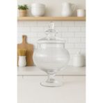 Kitchen Line AURETTA DRAJE BÜYÜK BOY ŞEKERLİK KURUYEMİŞ