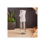 Kitchen Line Sprey Yağdanlık, 300ml, Beyaz, Zeytinyağı ve Sıvı Yağ İçin