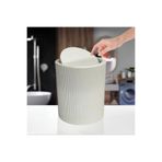 Kitchen Line YUVARLAK ÇÖP KOVASI 6,5 LT