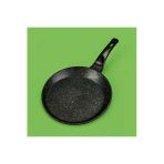 Kitchen Nirvana Krep Tavası - Antrasit - 26 Cm