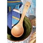 Kitchen World Bambu Sos Kepçesi