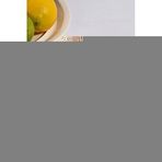 Kitchen World PR-BY292 Bambulu Limonluk