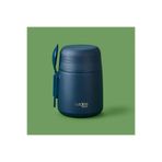 Kitchen Yemek Termosu - Lacivert - 500 Ml