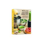 KitchenAid 2025 Sağlıklı Tarifler Kitabı
