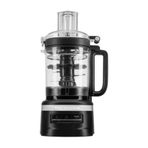 Kitchenaid 2,1 L Mutfak Robotu 5Kfp0921 Black Matte - Ehm