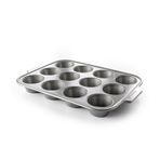 KitchenAid 3296 12'li 35X26 cm Muffin Kalıbı