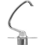 Kitchenaid 4, 3 L ve 4, 8 L Stand Mikser İçin Paslanmaz Çelik Hamur Çengeli-KSM5THDHSS