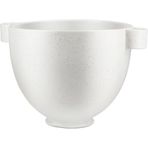 KitchenAid 4.3 lt ve 4.8 5Ksm2Cb5Pss Stand Mikser İçin Seramik Kase