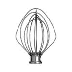 KitchenAid 5K452WW 4.8 lt Stand Mikser İçin Çırpma Teli