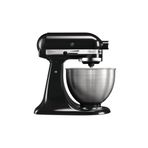 KitchenAid 5K45SSEOB Classic Onyx Black 275 W 4.3 lt Mutfak Şefi
