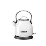 Kitchenaid 5kek1222 White 1,25 L Su Isıtıcısı - Beyaz