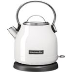 KitchenAid 5KEK1222EWH 2200 W 1.25 lt Kapasiteli Su Isıtıcı
