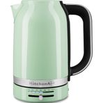 KitchenAid 5KEK1701EPT 1,7 L Isı Ayarlı Su Isıtıcısı Pistacchio