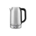 KitchenAid 5KEK1701ESX 1.7 lt Stainless Steel Su Isıtıcısı