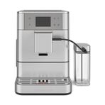 KitchenAid 5KES8557ESX Tam Otomatik Espresso Makinesi KF7 Brushed Stainless Steel