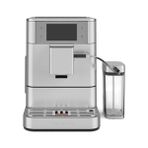 KitchenAid 5KES8558ESX Tam Otomatik Espresso Makinesi KF8 Brushed Stainless Steel